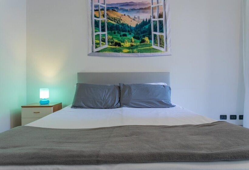 Carlo Alberto House By Wonderful Italy