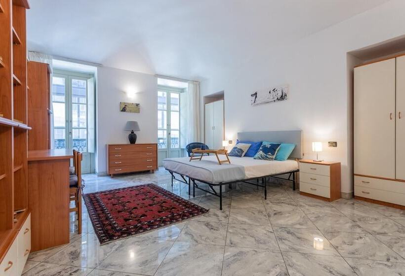 Carlo Alberto House By Wonderful Italy