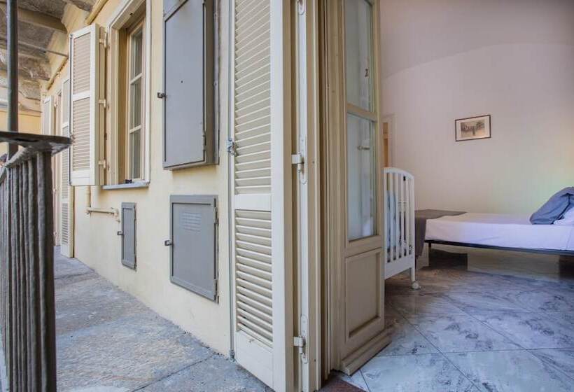 Carlo Alberto House By Wonderful Italy