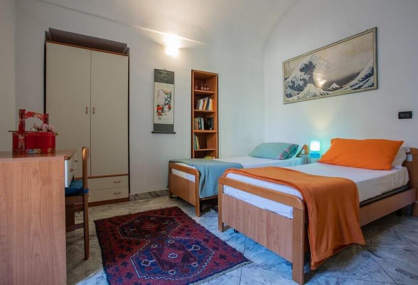 Carlo Alberto House By Wonderful Italy