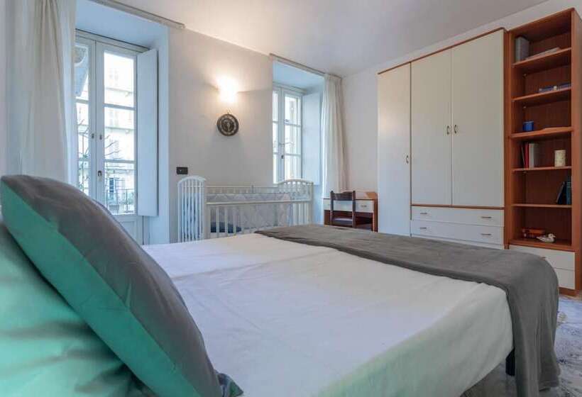 Carlo Alberto House By Wonderful Italy