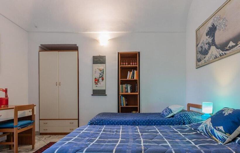 Carlo Alberto House By Wonderful Italy