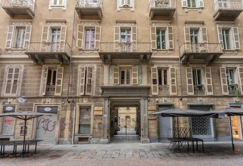 Carlo Alberto House By Wonderful Italy