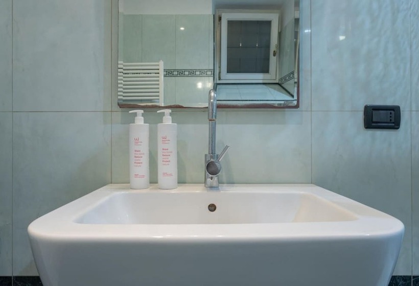 Carlo Alberto House By Wonderful Italy