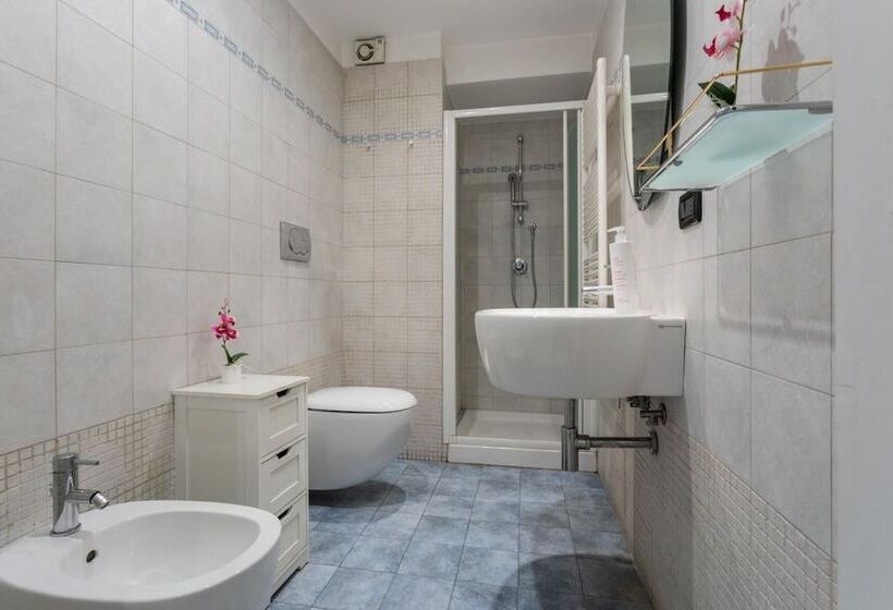 Carlo Alberto House By Wonderful Italy