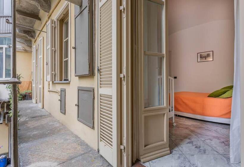 Carlo Alberto House By Wonderful Italy