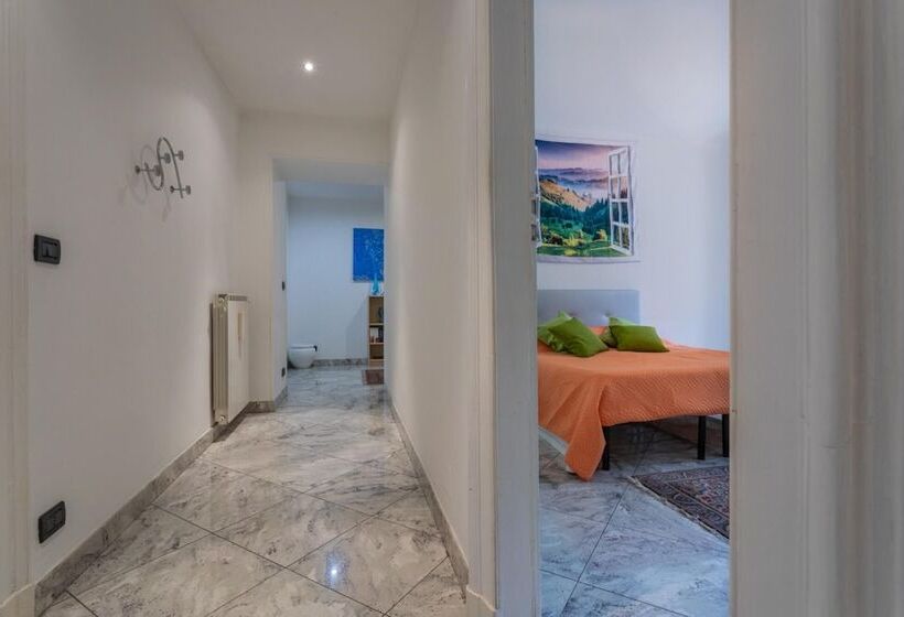 Carlo Alberto House By Wonderful Italy