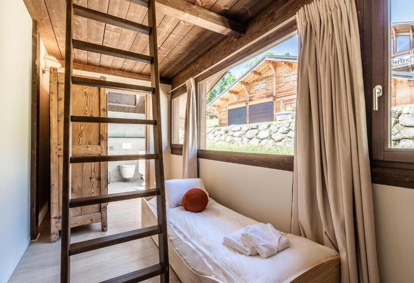 Chalet Cipolin Morzine   By Emerald Stay