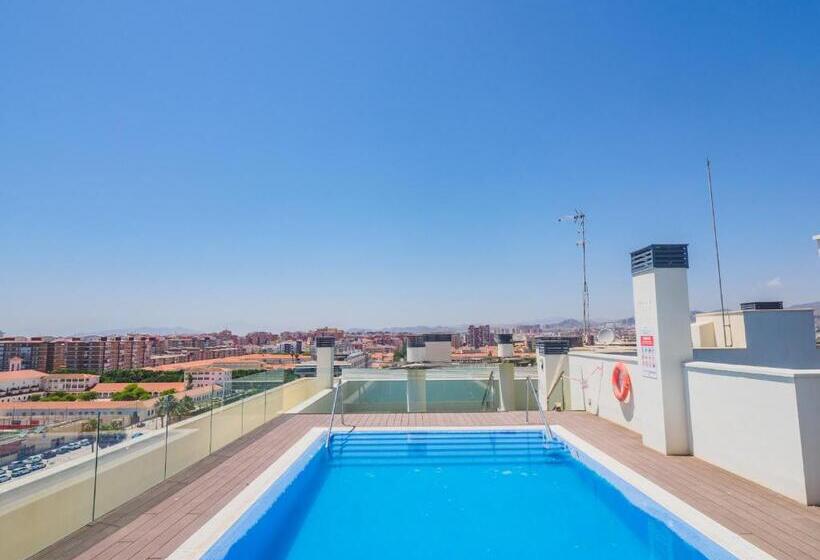 Cubo S Sea View Pacifico Street & Free Parking