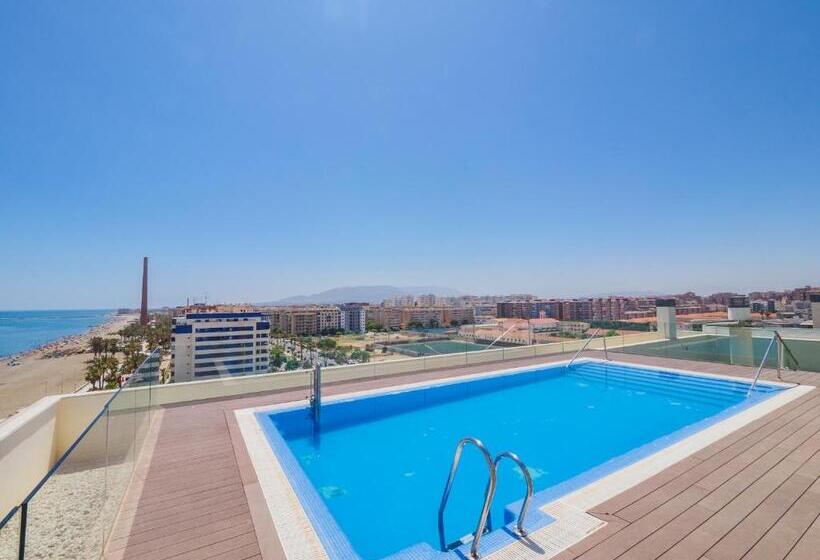 Cubo S Sea View Pacifico Street & Free Parking