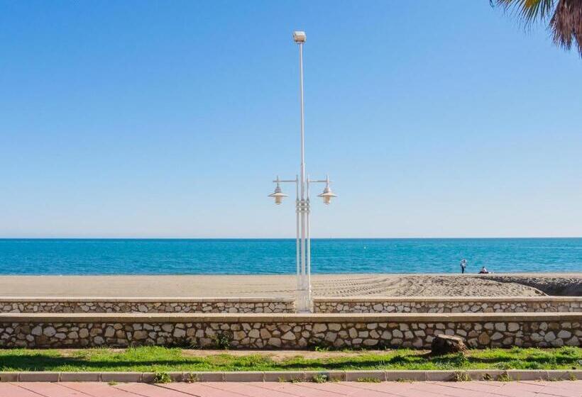 Cubo S Sea View Pacifico Street & Free Parking