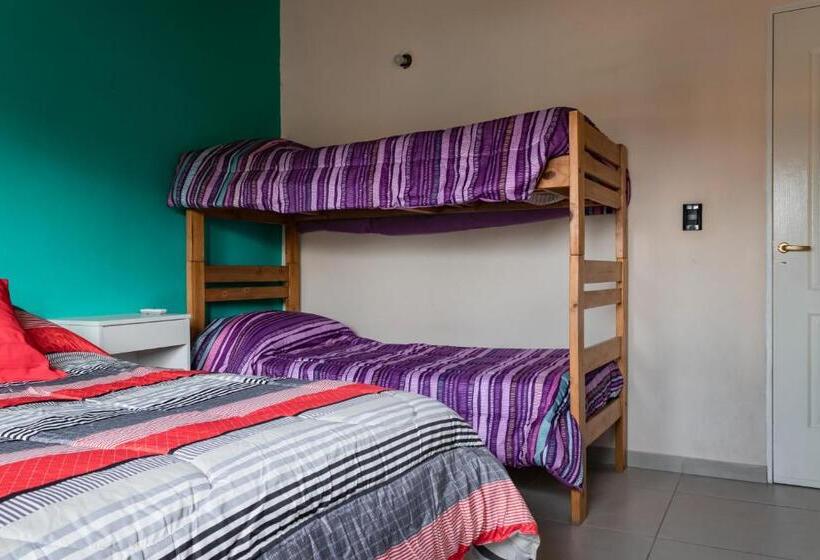 Departamento Familia Mendoza