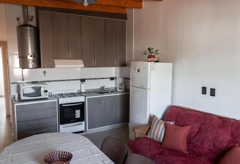 Departamento Familia Mendoza