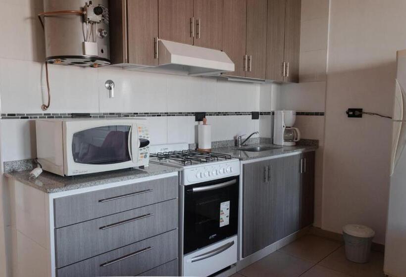 Departamento Familia Mendoza