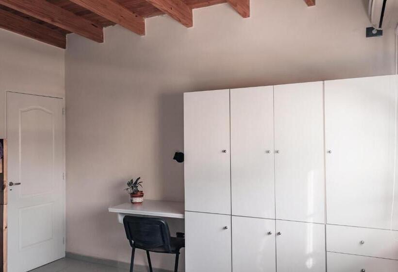 Departamento Familia Mendoza