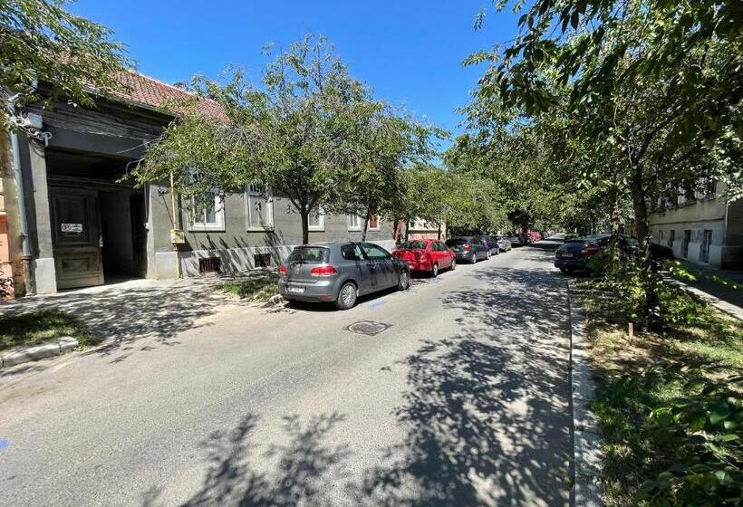 Dulcineea Downtown Garden Studio Comfy Quiet Selfcheck In Avlb