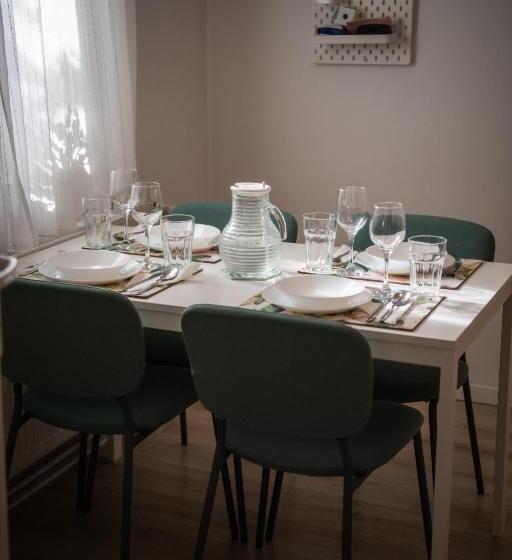 Dulcineea Downtown Garden Studio Comfy Quiet Selfcheck In Avlb