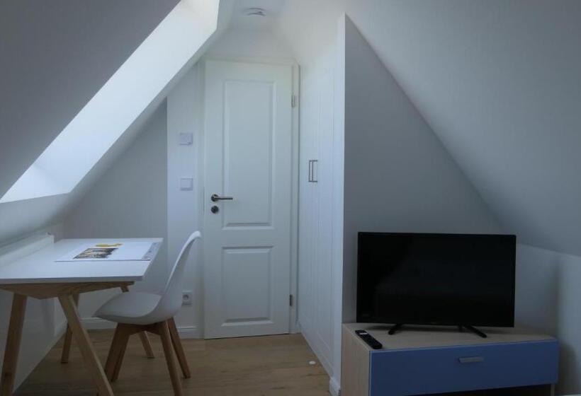 Ferienhaus Ostseelust