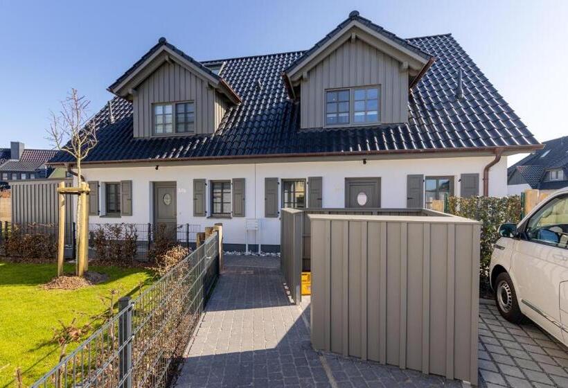 Ferienhaus Ostseelust