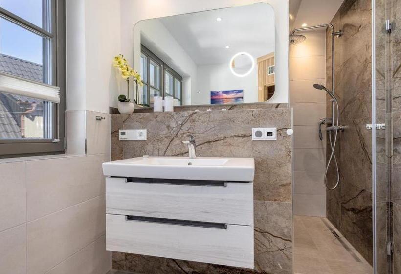 Ferienhaus Ostseelust