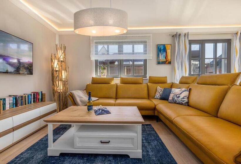 Ferienhaus Ostseelust