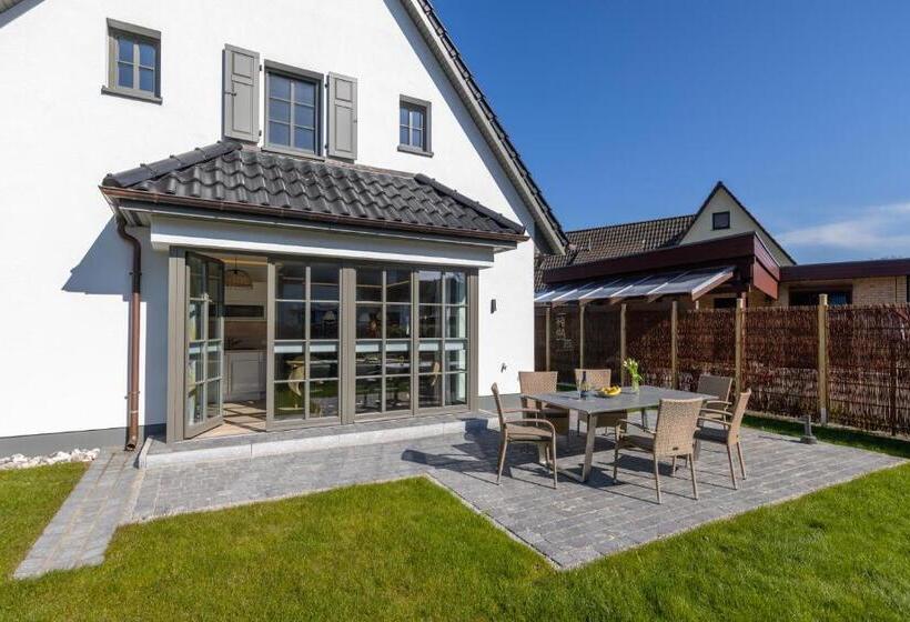 Ferienhaus Ostseelust