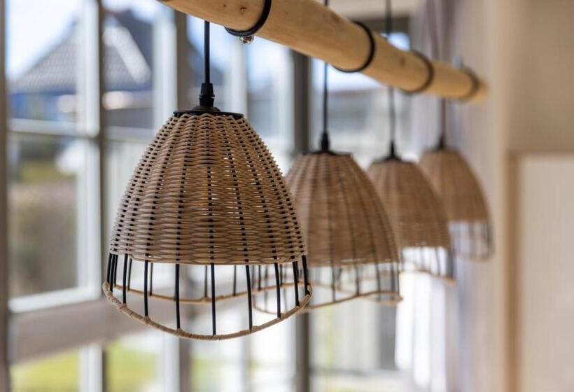 Ferienhaus Ostseelust