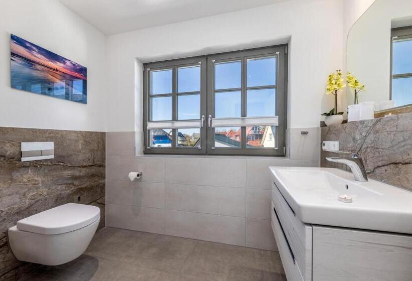 Ferienhaus Ostseelust