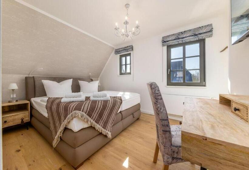 Ferienhaus Ostseelust