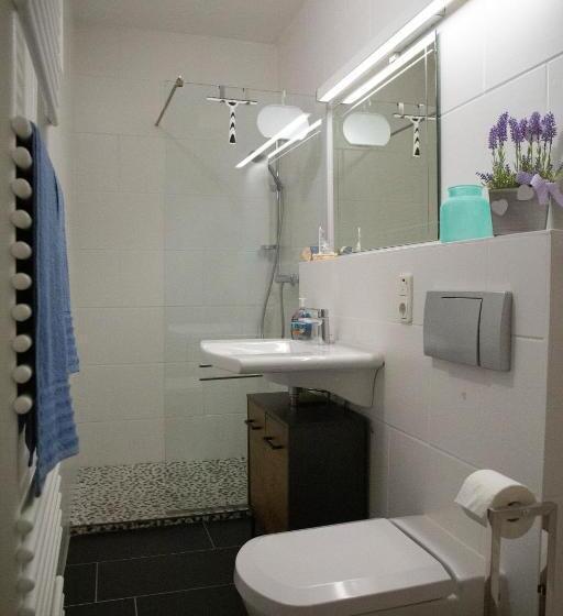 Ferienwohnung Mitten In Saarburg