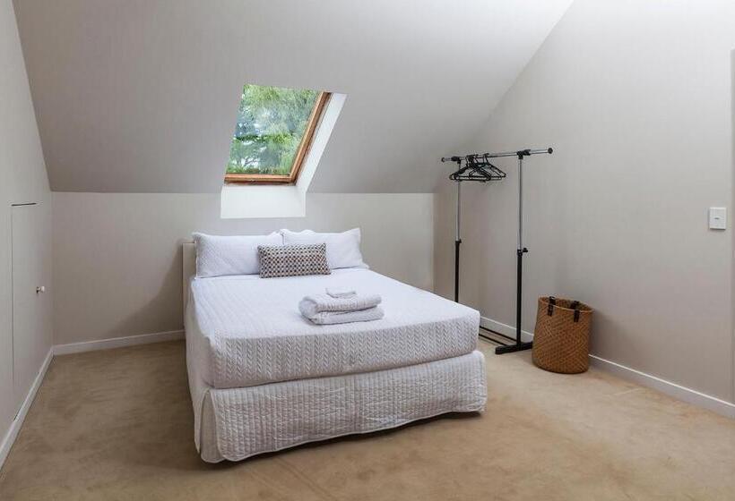 French City Mansion   Christchurch Luxury Home