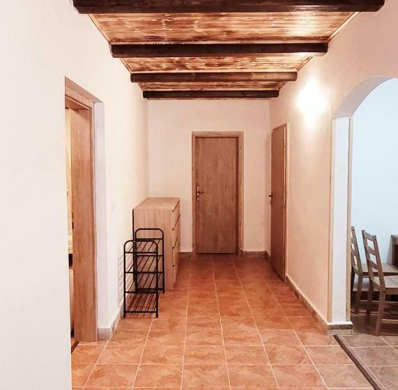 Hostel Pod šerákem