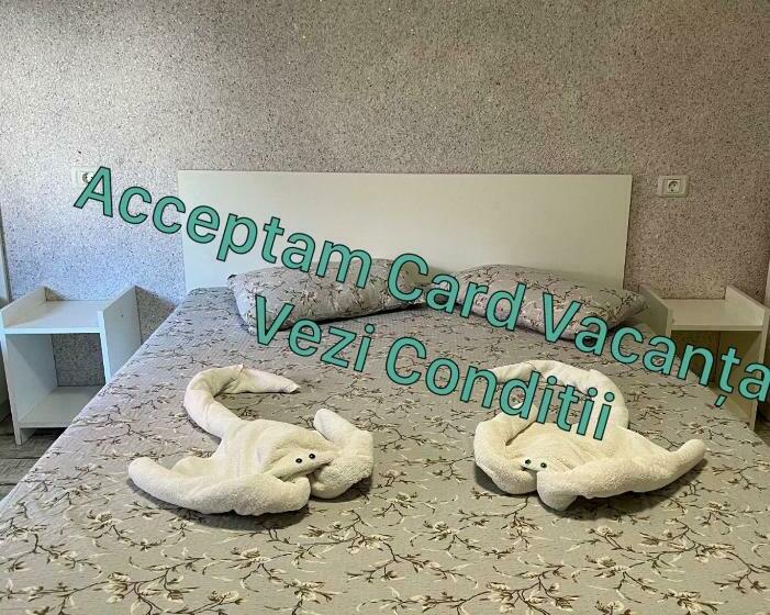 בית מלון כפרי Amalya Holidays