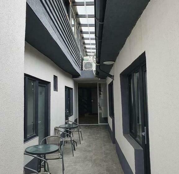 בית מלון כפרי Amalya Holidays