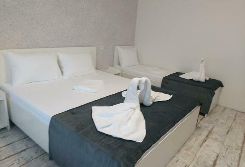 בית מלון כפרי Amalya Holidays