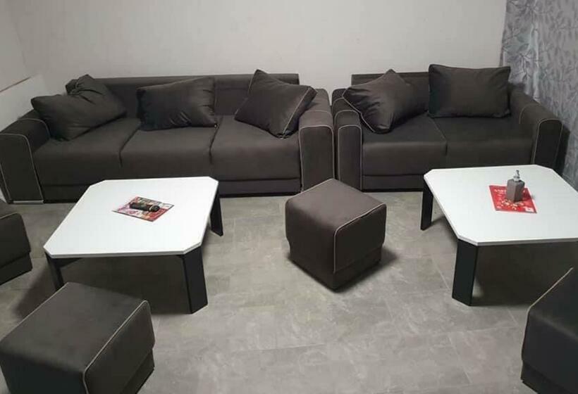 בית מלון כפרי Amalya Holidays