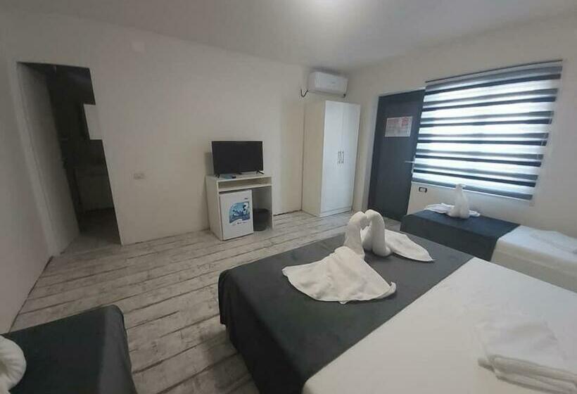 בית מלון כפרי Amalya Holidays