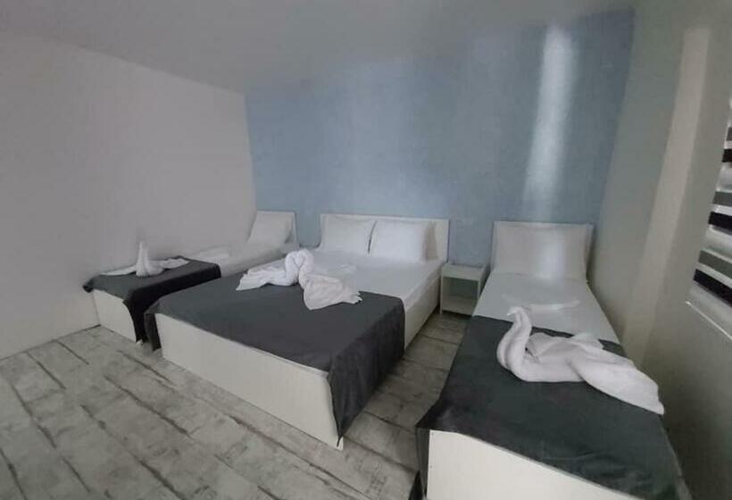 בית מלון כפרי Amalya Holidays