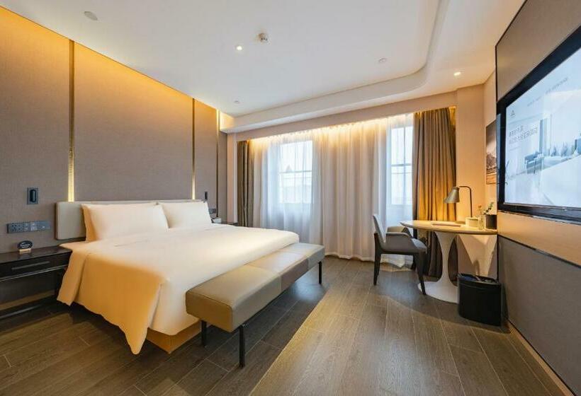 Atour Hotel Hai An City Government