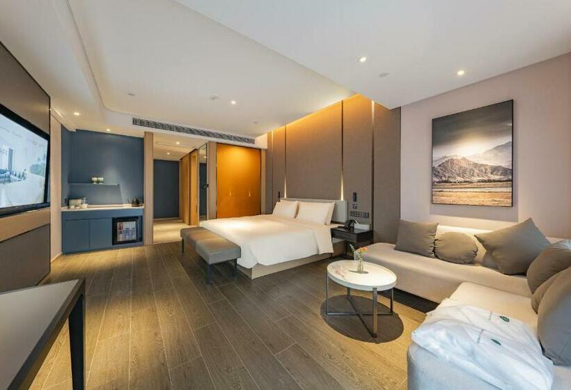 Atour Hotel Hai An City Government