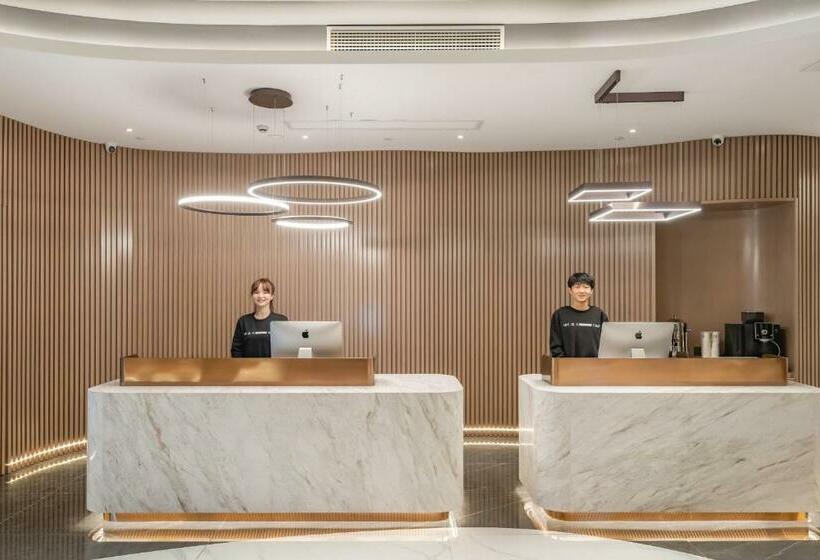 Atour Hotel Hangzhou Qianjiang Century Zhenning Road