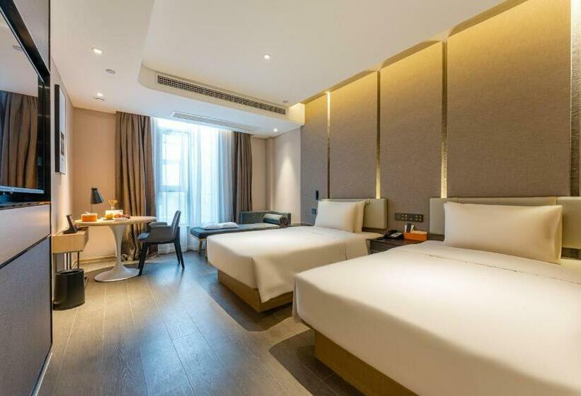 Atour Hotel Huzhou City Government