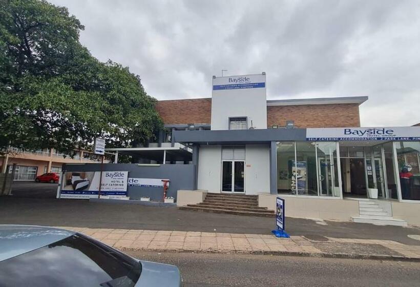 Bayside Hotel Pinetown