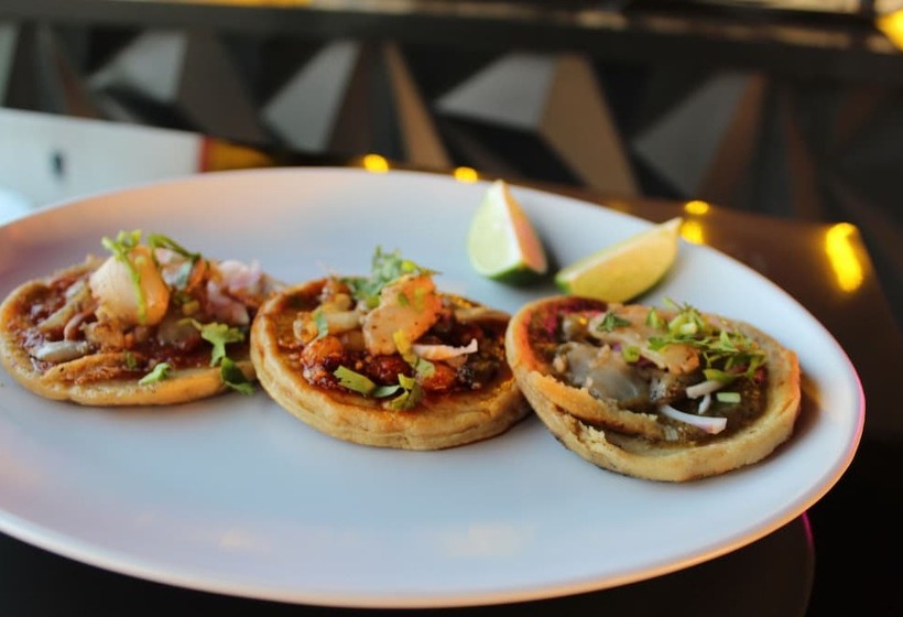 בית מלון כפרי Boutique M&f