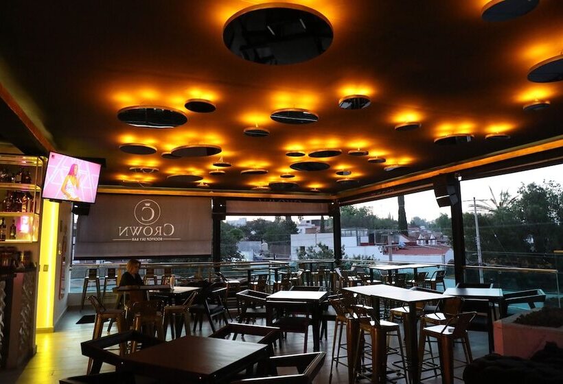 בית מלון כפרי Boutique M&f