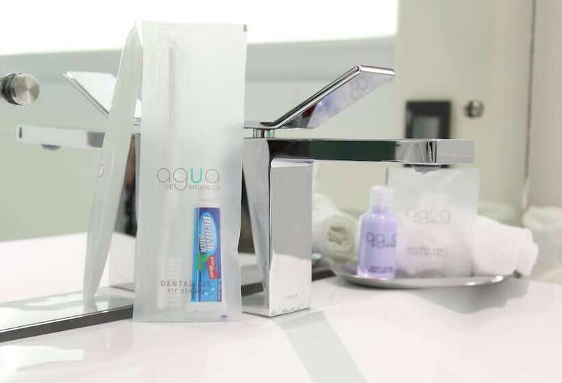 בית מלון כפרי Boutique M&f