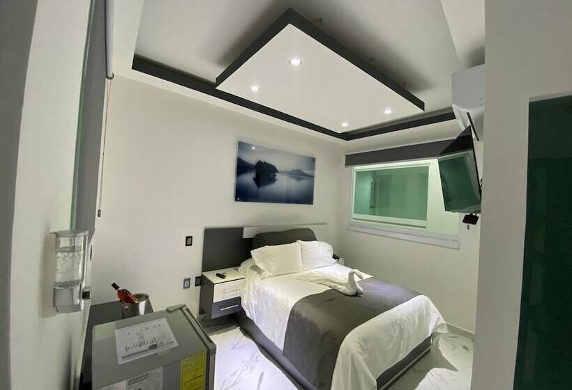 בית מלון כפרי Boutique M&f