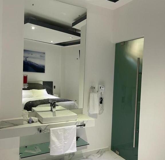 בית מלון כפרי Boutique M&f