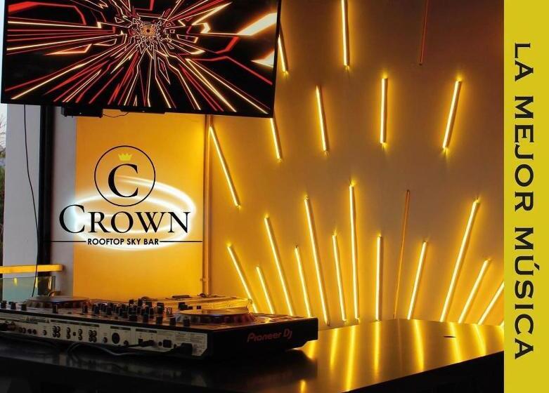 בית מלון כפרי Boutique M&f