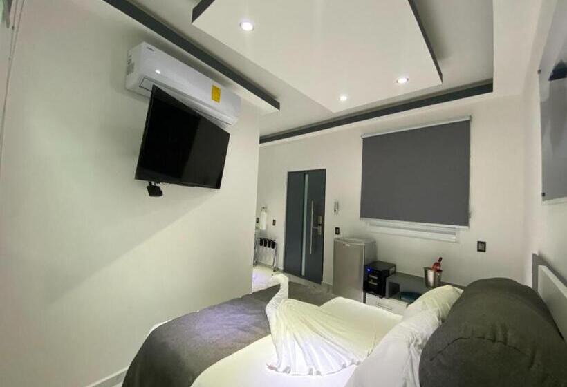 בית מלון כפרי Boutique M&f